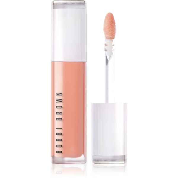 Bobbi Brown Extra Plump lip gloss hidratant culoare Bare Honey 6 ml-ro