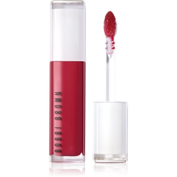 Bobbi Brown Extra Plump lip gloss hidratant culoare Bare Plum 6 ml-ro