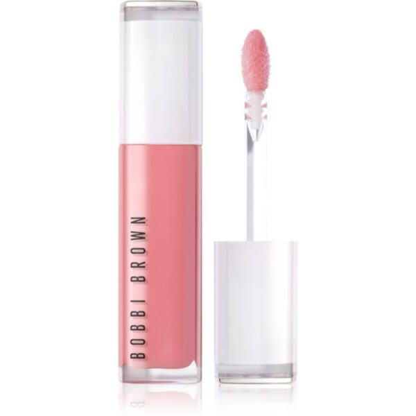Bobbi Brown Extra Plump lip gloss hidratant culoare Bare Rose 6 ml-ro