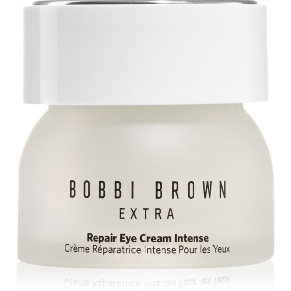 Bobbi Brown Extra Repair Eye Cream Intense Prefill crema de ochi revitalizanta 15 ml-Țena