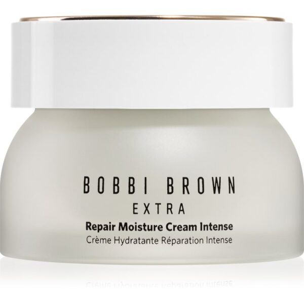 Bobbi Brown Extra Repair Moisture Cream Intense Prefill crema hidratanata si revitalizanta intensiva 50 ml-ro