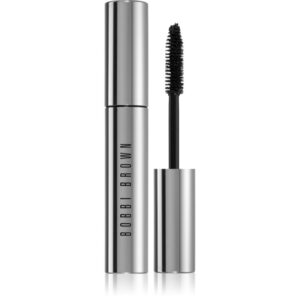 Bobbi Brown Eye Make-Up No Smudge mascara waterproof culoare Black 5.5 ml-ro