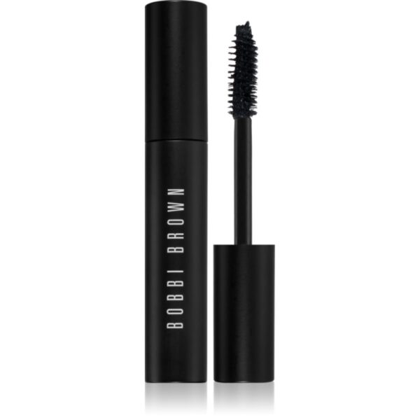 Bobbi Brown Eye Opening Mascara mascara pentru extra volum culoare BLACK 12 ml-ro