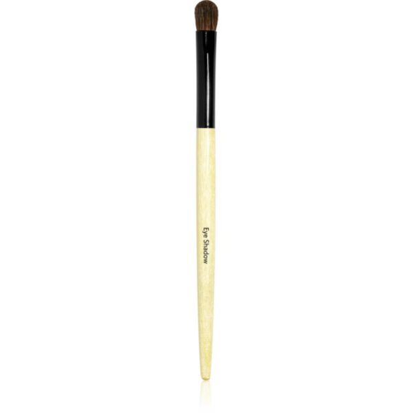 Bobbi Brown Eye Shadow Brush pensula pentru aplicarea fardului de pleoape 1 buc-ro