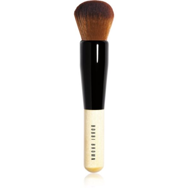 Bobbi Brown Full Coverage Face Brush pensula pentru corector 1 buc-Țena