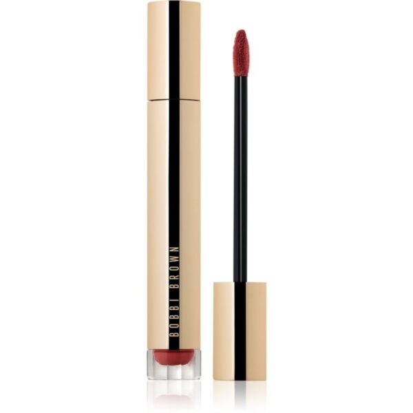 Bobbi Brown Glow With Love ruj de buze lichid