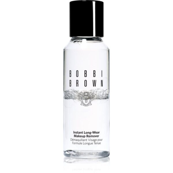 Bobbi Brown Instant Long-Wear Makeup Remover demachiant 100 ml-Țena