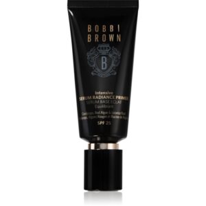 Bobbi Brown Intensive Serum Radiance Primer SPF25 baza de machiaj SPF 25 40 ml-Țena