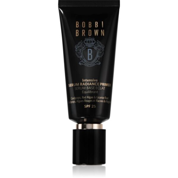 Bobbi Brown Intensive Serum Radiance Primer SPF25 baza de machiaj SPF 25 40 ml-Țena