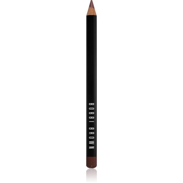 Bobbi Brown Lip Pencil Creion de buze de lunga durata culoare CHOCOLATE 1 g-ro