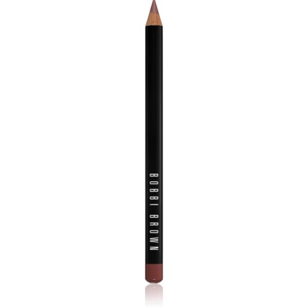 Bobbi Brown Lip Pencil Creion de buze de lunga durata culoare NUDE 1 g-ro