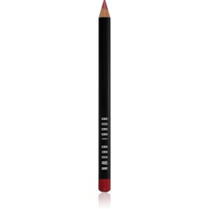 Bobbi Brown Lip Pencil Creion de buze de lunga durata culoare RED 1 g-ro