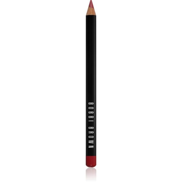 Bobbi Brown Lip Pencil Creion de buze de lunga durata culoare RED 1 g-ro