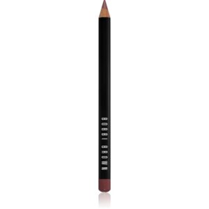 Bobbi Brown Lip Pencil Creion de buze de lunga durata culoare RUM RAISIN 1 g-ro
