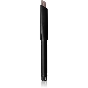 Bobbi Brown Long-Wear Brow Pencil Refill creion pentru sprancene rezervă culoare Cool Dark Brown 0.33 g-Țena