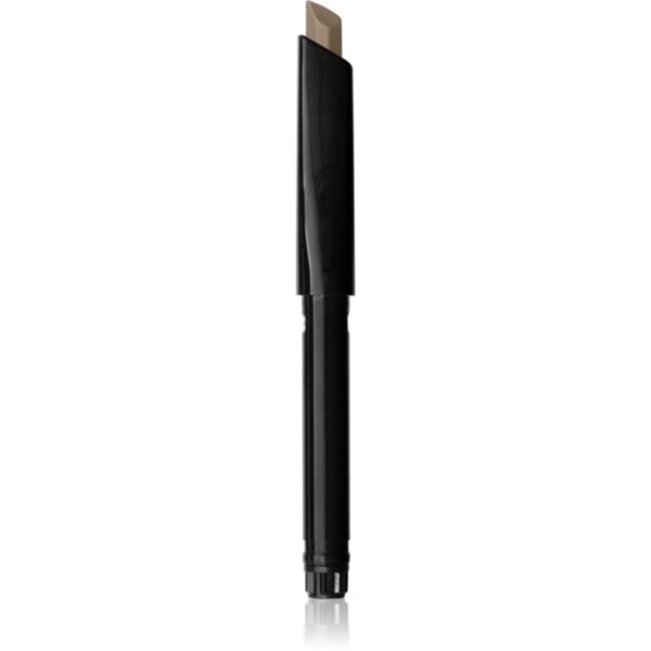 Bobbi Brown Long-Wear Brow Pencil Refill creion pentru sprancene rezervă culoare Grey Blonde 0.33 g-Țena