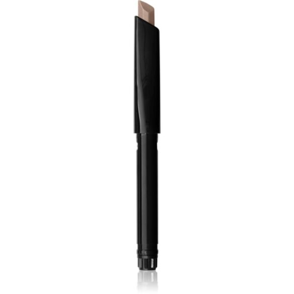 Bobbi Brown Long-Wear Brow Pencil Refill creion pentru sprancene rezervă culoare Warm Blonde 0.33 g-Țena