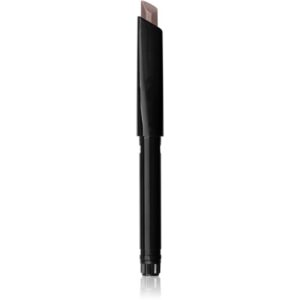 Bobbi Brown Long-Wear Brow Pencil Refill creion pentru sprancene rezervă culoare Warm Dark Brown 0.33 g-Țena