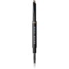 Bobbi Brown Long-Wear Brow Pencil creion pentru sprancene culoare Grey Blonde 0.33 g-Țena
