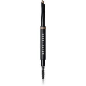 Bobbi Brown Long-Wear Brow Pencil creion pentru sprancene culoare Grey Blonde 0.33 g-Țena