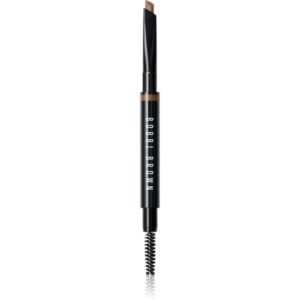 Bobbi Brown Long-Wear Brow Pencil creion pentru sprancene culoare Neutral Brown 0.33 g-Țena