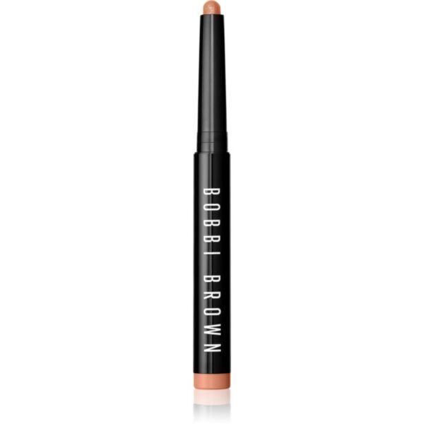 Bobbi Brown Long-Wear Cream Shadow Stick creion de ochi lunga durata culoare Blushing Peach 1.6 g-Țena