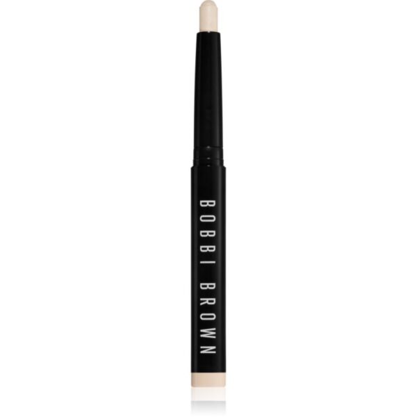 Bobbi Brown Long-Wear Cream Shadow Stick creion de ochi lunga durata culoare Bone 1