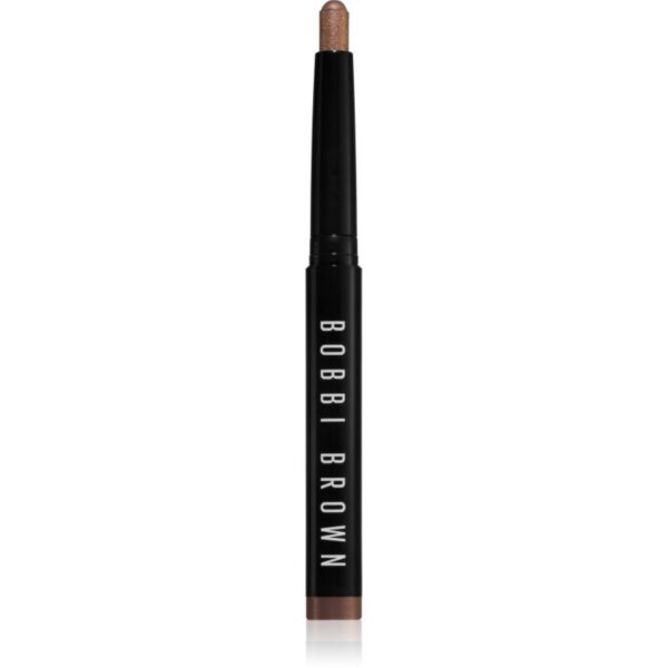 Bobbi Brown Long-Wear Cream Shadow Stick creion de ochi lunga durata culoare Bronze 1