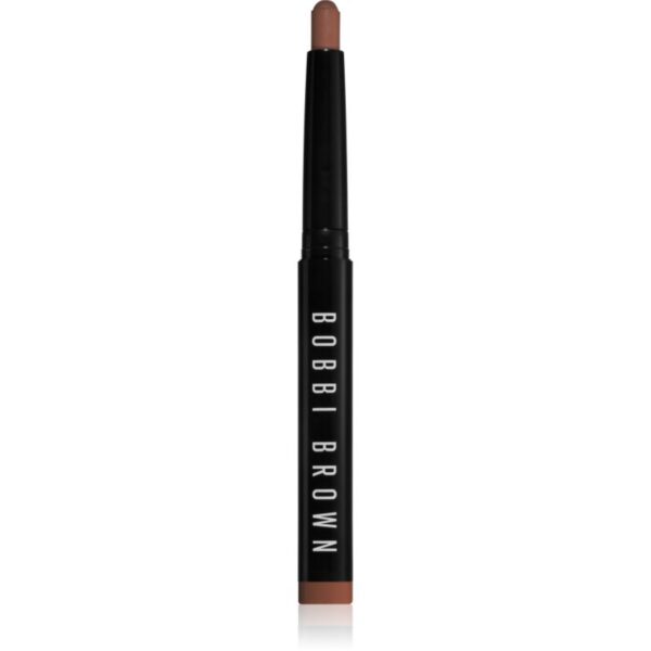 Bobbi Brown Long-Wear Cream Shadow Stick creion de ochi lunga durata culoare Cinnamon 1