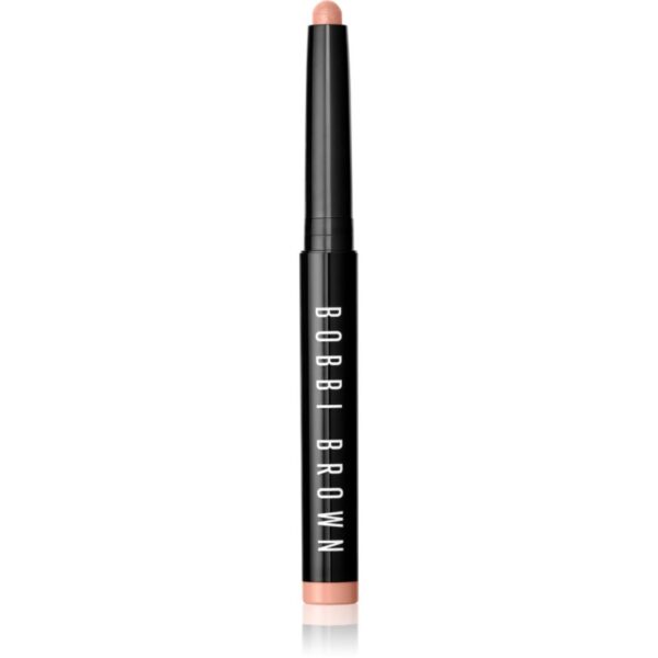 Bobbi Brown Long-Wear Cream Shadow Stick creion de ochi lunga durata culoare Coral Sunset 1.6 g-Țena