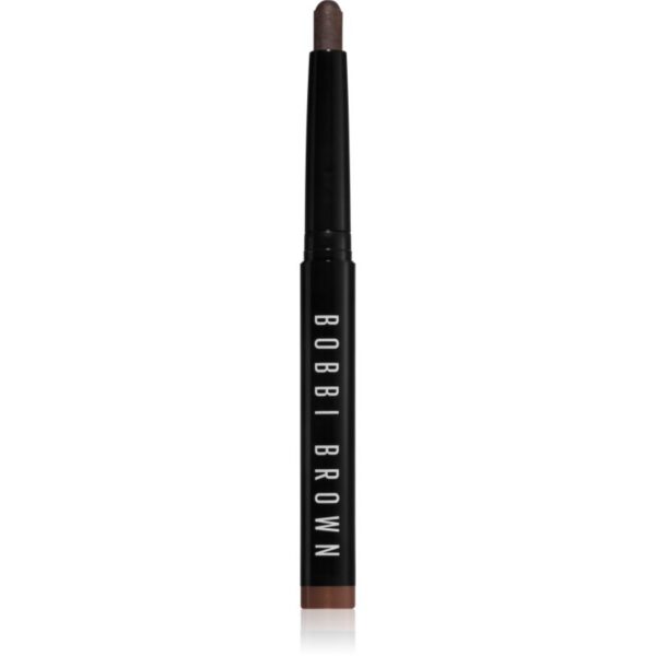 Bobbi Brown Long-Wear Cream Shadow Stick creion de ochi lunga durata culoare Espresso 1