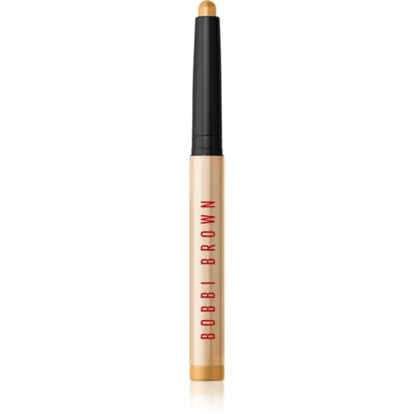 Bobbi Brown Long-Wear Cream Shadow Stick creion de ochi lunga durata culoare Gold Rush 1.6 g-ro