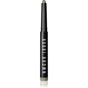 Bobbi Brown Long-Wear Cream Shadow Stick creion de ochi lunga durata culoare Midnight Olive 1.6 g-Țena
