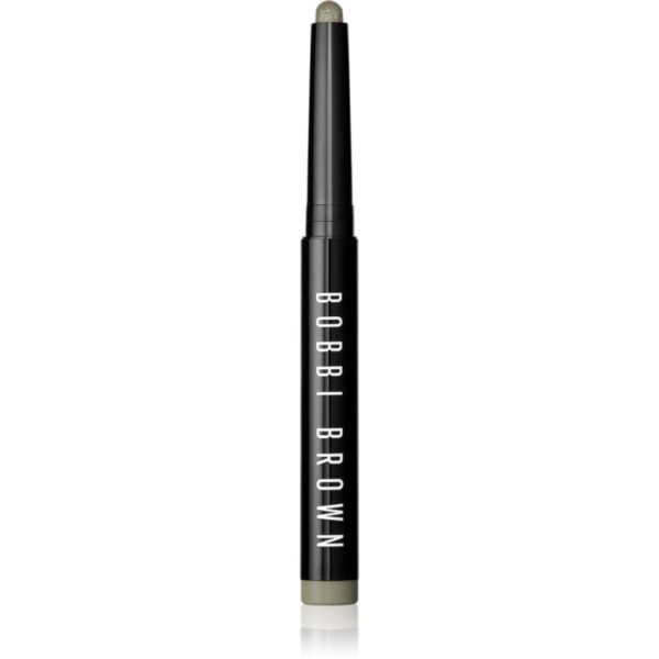 Bobbi Brown Long-Wear Cream Shadow Stick creion de ochi lunga durata culoare Midnight Olive 1.6 g-Țena