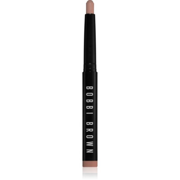 Bobbi Brown Long-Wear Cream Shadow Stick creion de ochi lunga durata culoare Nude Beach 1