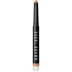 Bobbi Brown Long-Wear Cream Shadow Stick creion de ochi lunga durata culoare Peach Flame 1.6 g-Țena