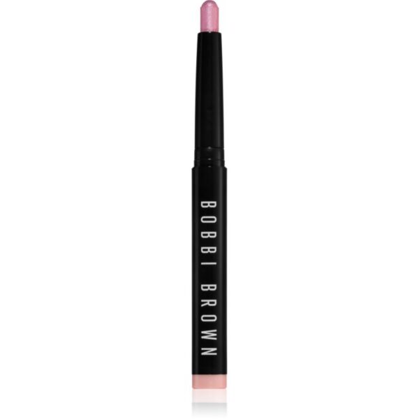 Bobbi Brown Long-Wear Cream Shadow Stick creion de ochi lunga durata culoare Pink Sparkle 1