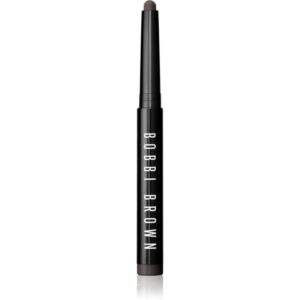 Bobbi Brown Long-Wear Cream Shadow Stick creion de ochi lunga durata culoare Rich Caviar 1.6 g-Țena