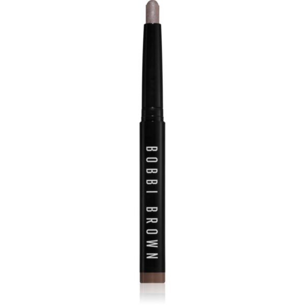 Bobbi Brown Long-Wear Cream Shadow Stick creion de ochi lunga durata culoare Stone 1