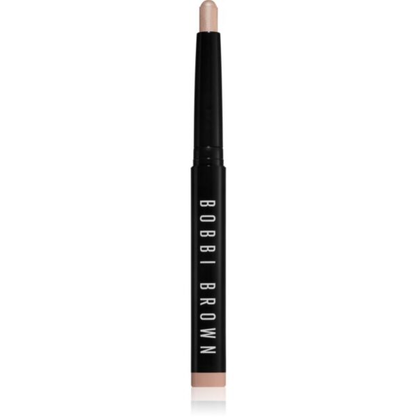 Bobbi Brown Long-Wear Cream Shadow Stick creion de ochi lunga durata culoare Truffle 1