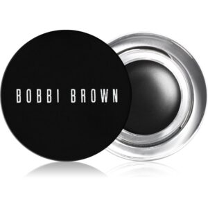 Bobbi Brown Long-Wear Gel Eyeliner gel contur ochi de lungă durată culoare Black 3 g-ro