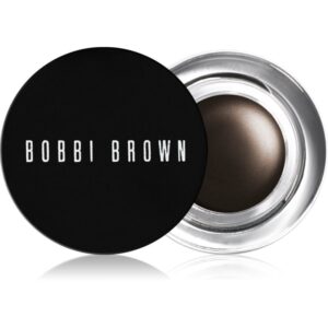 Bobbi Brown Long-Wear Gel Eyeliner gel contur ochi de lungă durată culoare ESPRESSO INK 3 g-ro