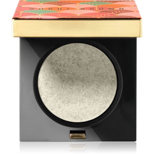 Bobbi Brown Luxe Eye Shadow Lunar New Year Collection umbre de pleoape cu sclipici culoare Full Moon 1