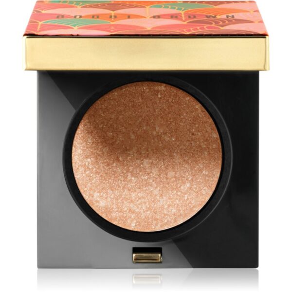 Bobbi Brown Luxe Eye Shadow Lunar New Year Collection umbre de pleoape cu sclipici culoare Sparkler 1