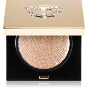 Bobbi Brown Luxe Eye Shadow fard de ploape de nuanta aurie culoare Moonstone 2