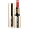 Bobbi Brown Luxe Lipstick ruj de lux cu efect de hidratare culoare City Dawn 3