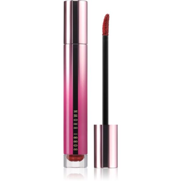 Bobbi Brown Luxe Matte Liquid Lipstick ruj de buze lichid