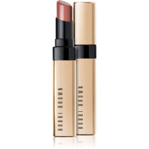 Bobbi Brown Luxe Shine Intense ruj lucios hidratant culoare BARE TRUTH 2.3 g-ro