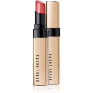 Bobbi Brown Luxe Shine Intense ruj lucios hidratant culoare PARISIAN PINK 2.3 g-ro