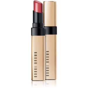 Bobbi Brown Luxe Shine Intense ruj lucios hidratant culoare TRAILBLAZER 2.3 g-Țena